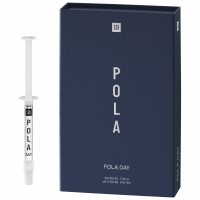 Pola Day 6% Teeth Whitening Bleaching Gel 4 x1.3g Pack  