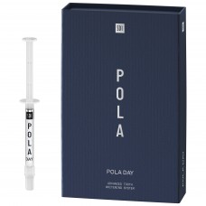 Pola Day 6% Teeth Whitening Bleaching Gel 4 x1.3g Pack  