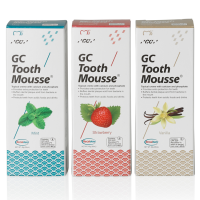 GC Tooth Mousse 