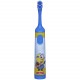Colgate Kids Battery - Powered Minions Toothbrush
