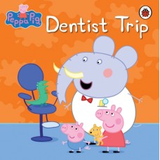 Peppa Pig Dentist Trip 