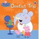 Peppa Pig Dentist Trip 