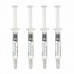 Pola Night 10%CP  Advanced Tooth Whitening 4x1.3g syringes  Whiten While You Sleep 