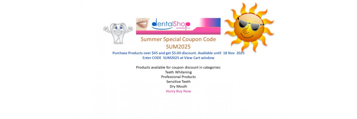 Coupon Special  Hurry  Buy Now 