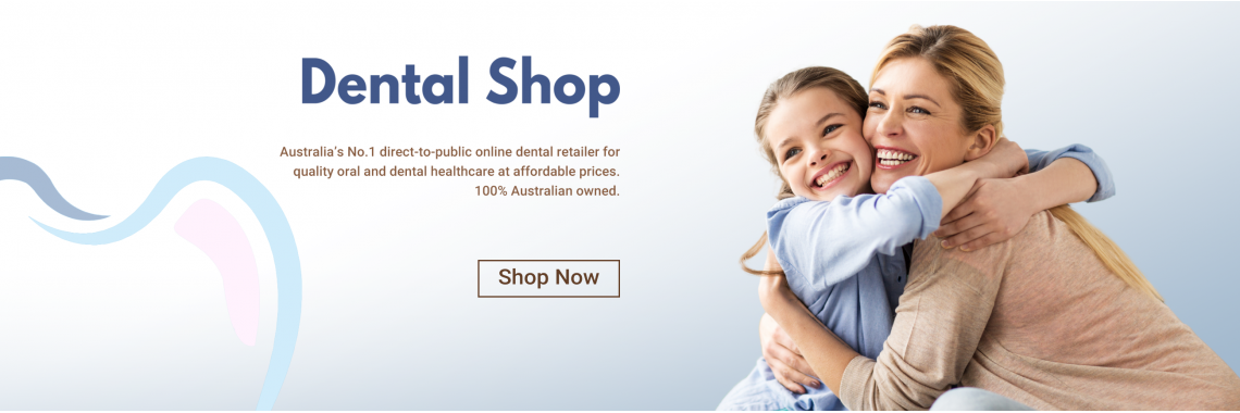 Dental Shop