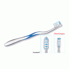 Colgate Toothbrush Total Professional  Ultra Compact Head